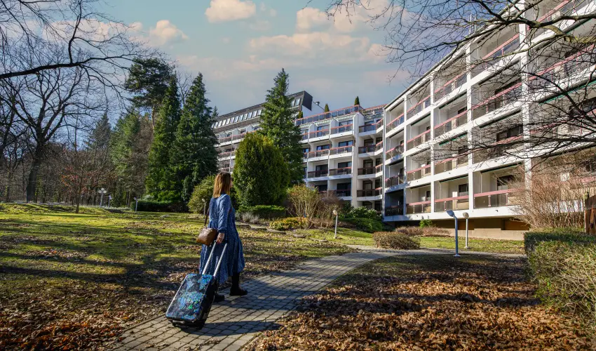 Hotel Lvr Sopron - Oktber 23.  (min. 2 j)