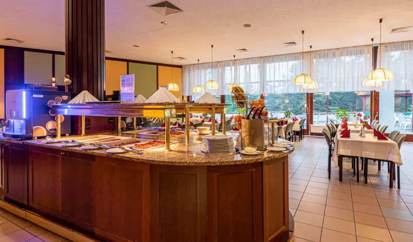 Hotel Lvr Sopron - Oktber 23.  (min. 2 j)