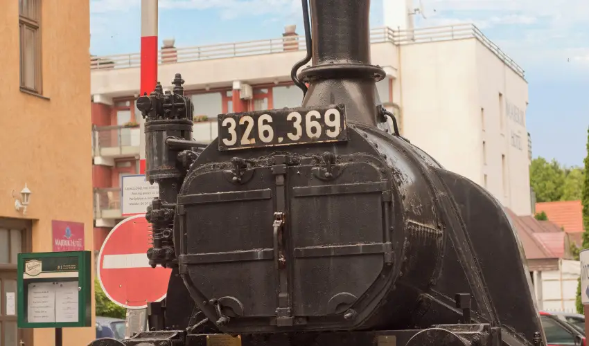 Majerik Hotel Hvz - Oktber 23.