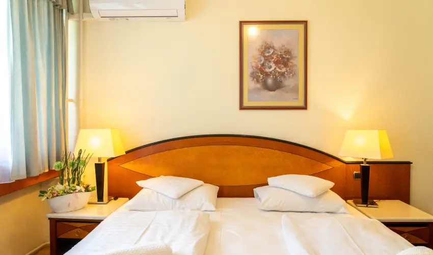 Majerik Hotel Hvz - Oktber 23.