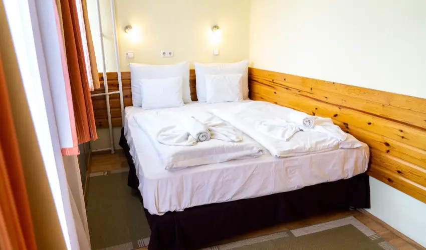 Majerik Hotel Hvz - Oktber 23.