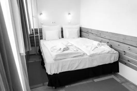 Majerik Hotel - Oktber 23.