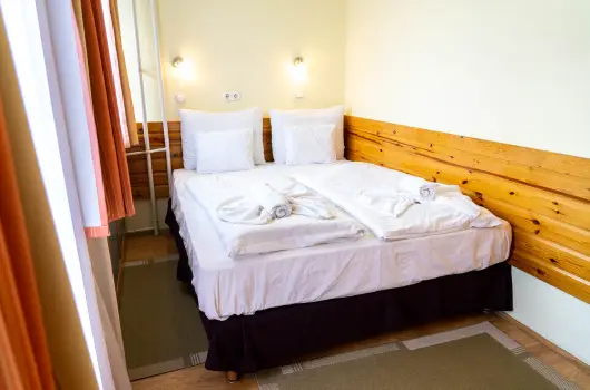 Majerik Hotel - Oktber 23.