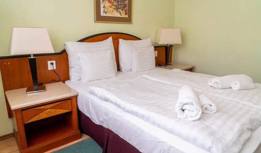 Majerik Hotel Hvz - Oktber 23.