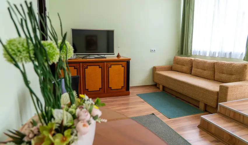 Majerik Hotel Hvz - Oktber 23.