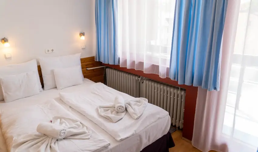 Majerik Hotel Hvz - Oktber 23.