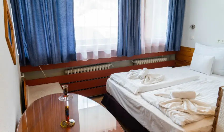 Majerik Hotel Hvz - Oktber 23.