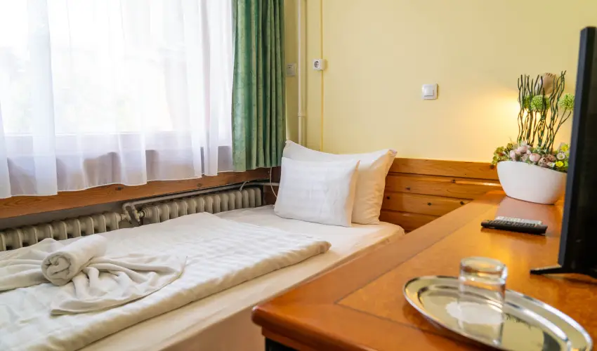 Majerik Hotel Hvz - Oktber 23.