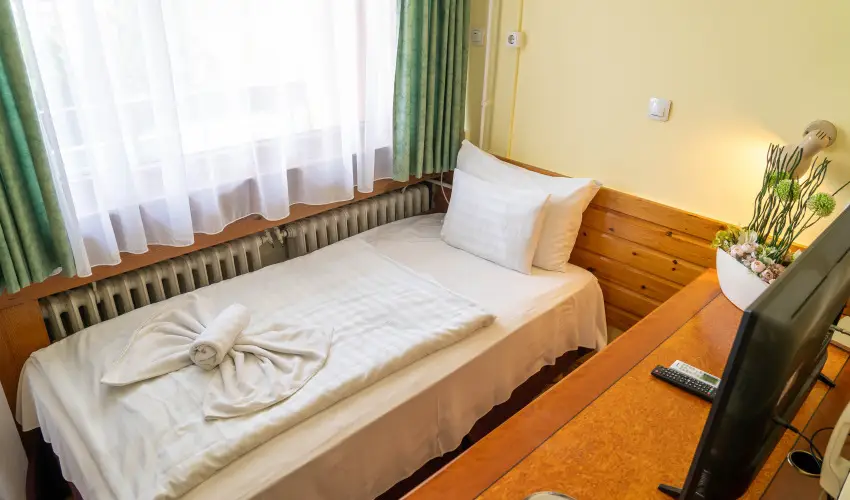 Majerik Hotel Hvz - Oktber 23.