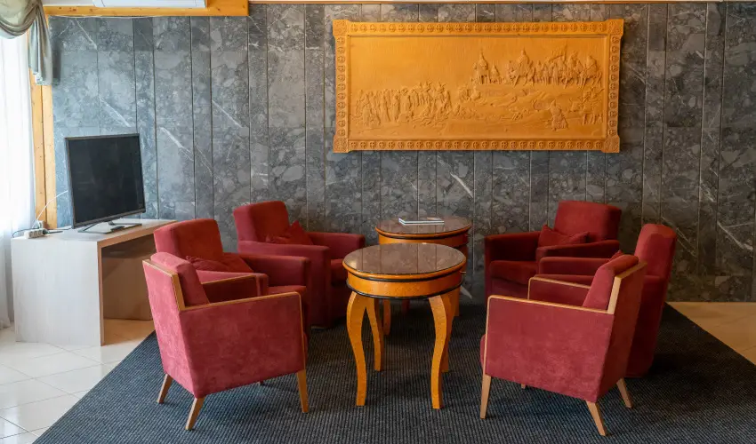 Majerik Hotel Hvz - Oktber 23.