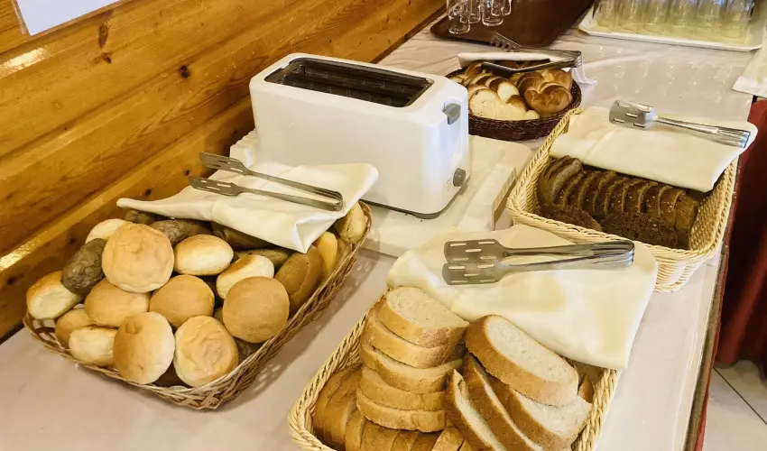 Majerik Hotel Hvz - Oktber 23.