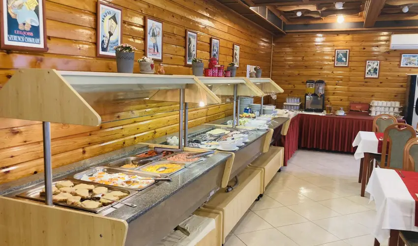 Majerik Hotel Hvz - Oktber 23.