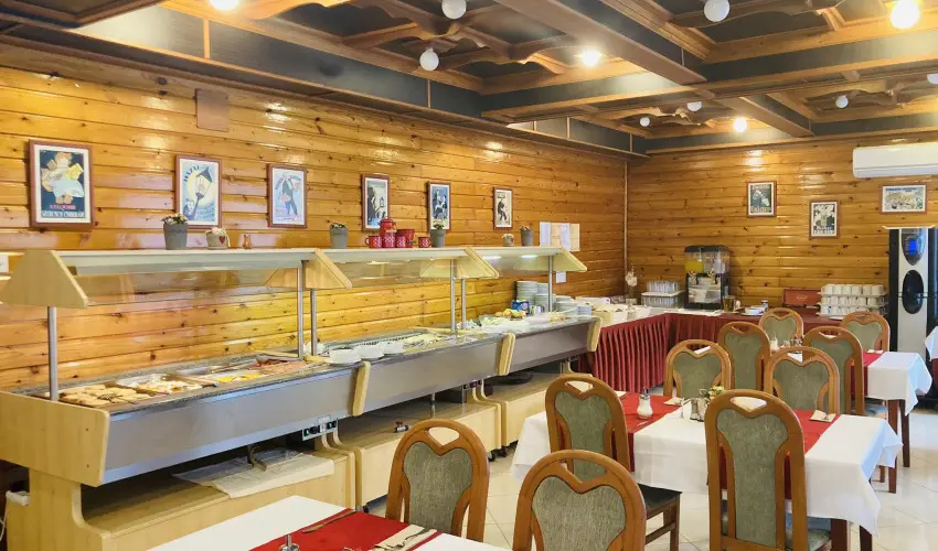 Majerik Hotel Hvz - Oktber 23.