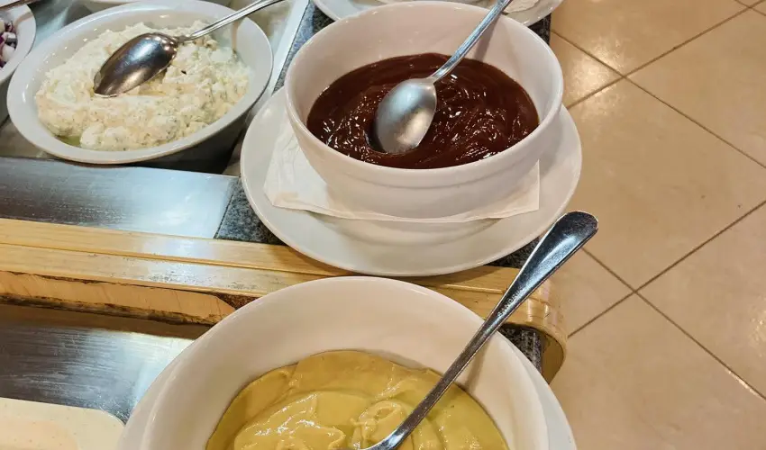 Majerik Hotel Hvz - Oktber 23.