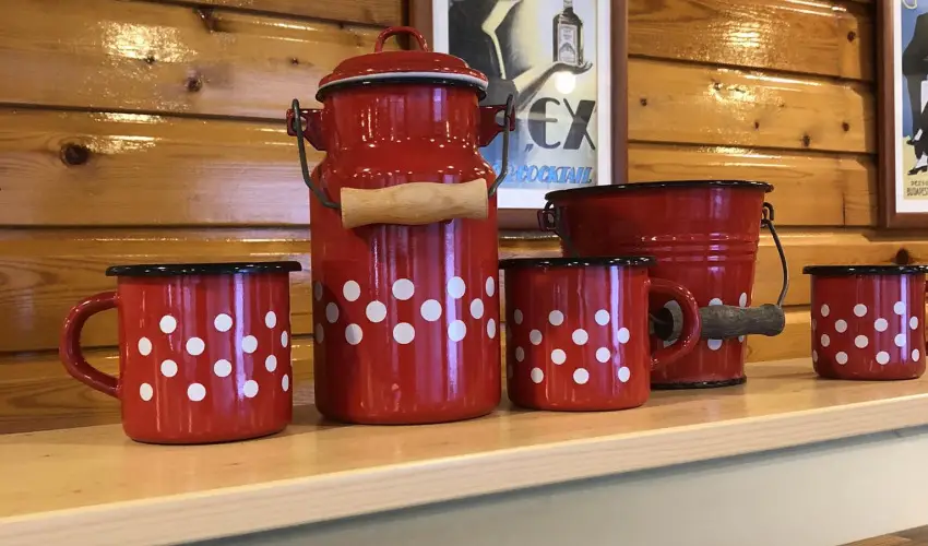 Majerik Hotel Hvz - Oktber 23.