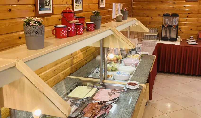 Majerik Hotel Hvz - Oktber 23.