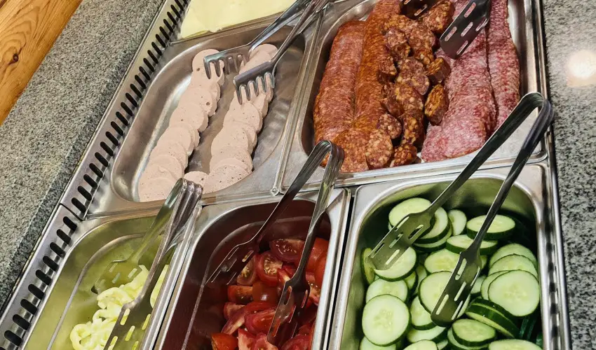 Majerik Hotel Hvz - Oktber 23.