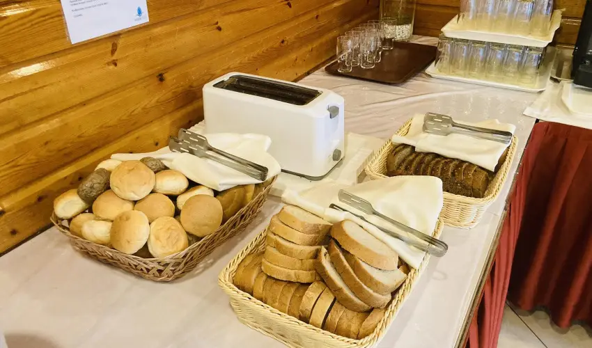 Majerik Hotel Hvz - Oktber 23.