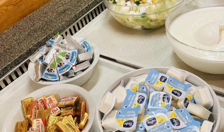 Majerik Hotel Hvz - Oktber 23.