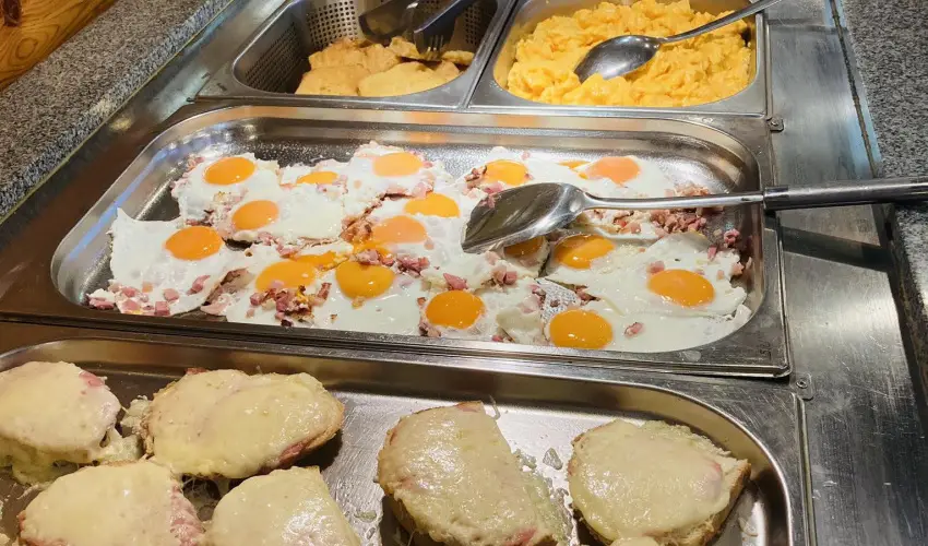 Majerik Hotel Hvz - Oktber 23.