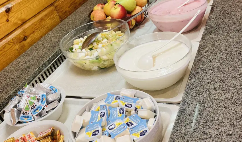 Majerik Hotel Hvz - Oktber 23.