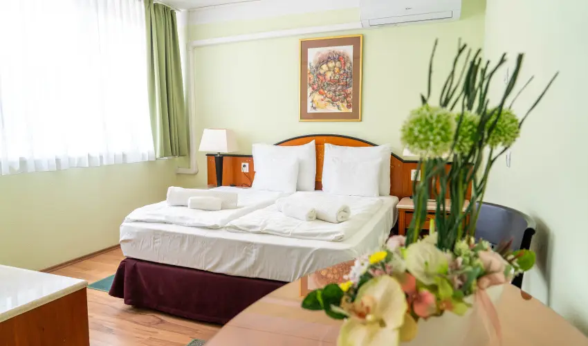 Majerik Hotel Hvz - Oktber 23.