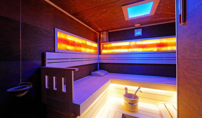 Hotel Margarta Balatonfred - Oktber 23.                                                                                                                                                                                                                                                    