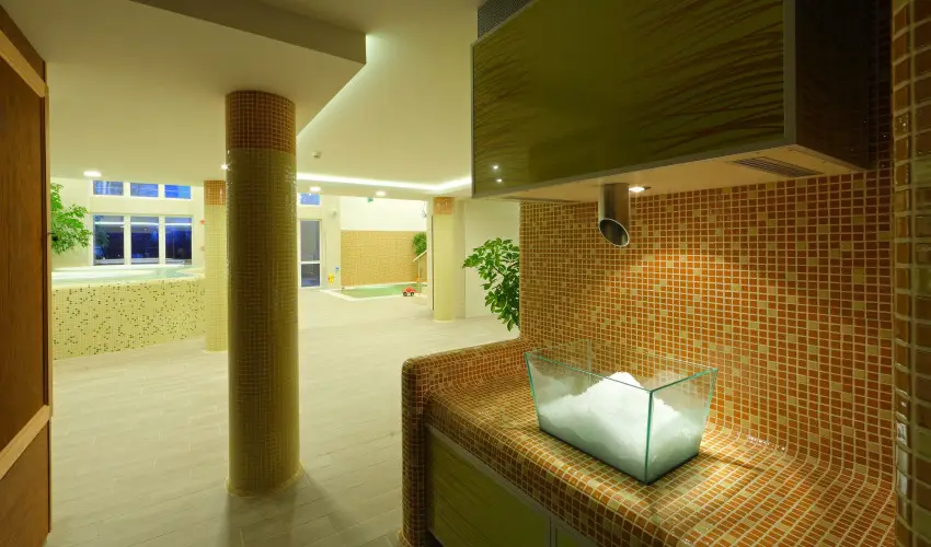 Hotel Margarta Balatonfred - Oktber 23.                                                                                                                                                                                                                                                    