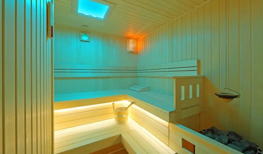 Hotel Margarta Balatonfred - Oktber 23.                                                                                                                                                                                                                                                    