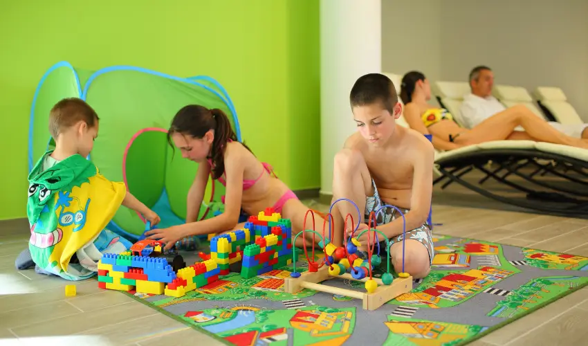 Hotel Margarta Balatonfred - Oktber 23.                                                                                                                                                                                                                                                    