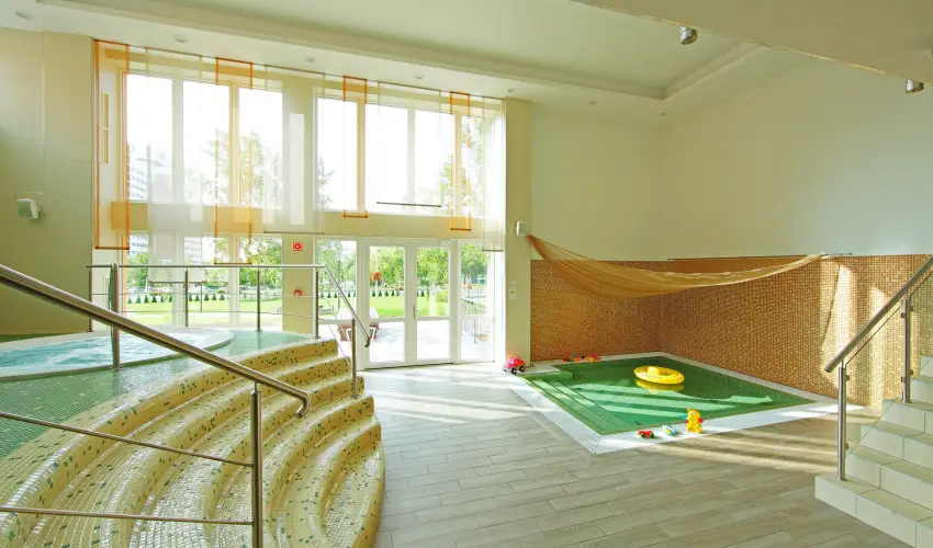 Hotel Margarta Balatonfred - Oktber 23.                                                                                                                                                                                                                                                    