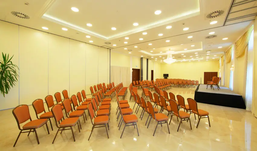 Hotel Margarta Balatonfred - Oktber 23.                                                                                                                                                                                                                                                    