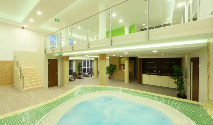 Hotel Margarta Balatonfred - Oktber 23.                                                                                                                                                                                                                                                    