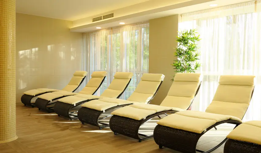 Hotel Margarta Balatonfred - Oktber 23.                                                                                                                                                                                                                                                    