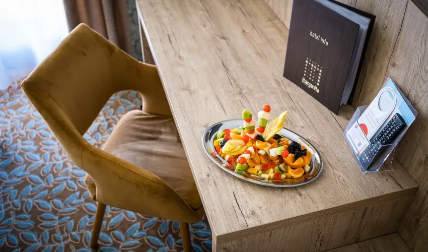 Hotel Margarta Balatonfred - Oktber 23.                                                                                                                                                                                                                                                    