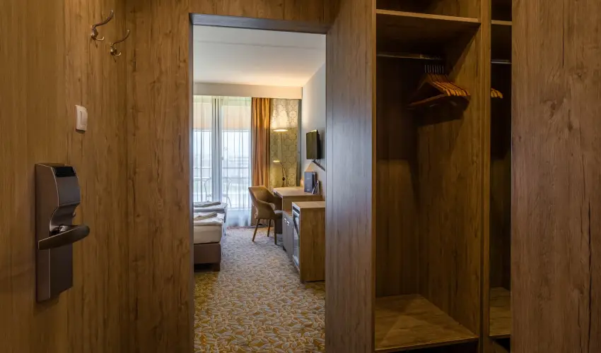 Hotel Margarta Balatonfred - Oktber 23.                                                                                                                                                                                                                                                    