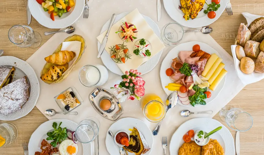 Hotel Margarta Balatonfred - Oktber 23.                                                                                                                                                                                                                                                    