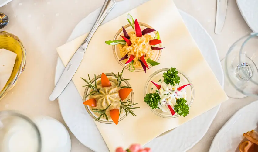 Hotel Margarta Balatonfred - Oktber 23.                                                                                                                                                                                                                                                    