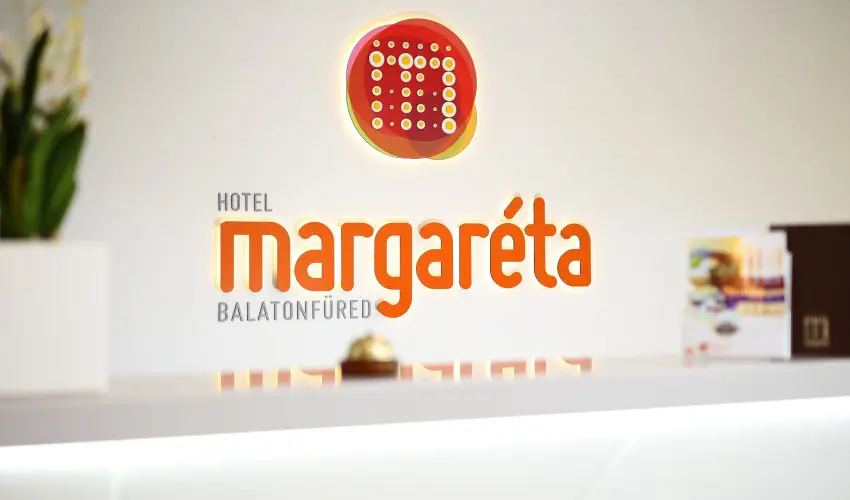 Hotel Margarta Balatonfred - Oktber 23.                                                                                                                                                                                                                                                    