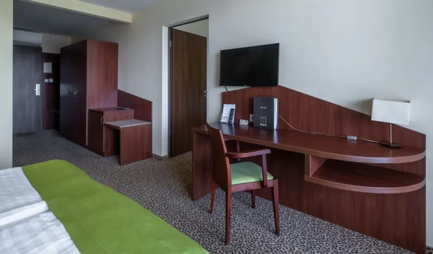 Hotel Margarta Balatonfred - Oktber 23.                                                                                                                                                                                                                                                    