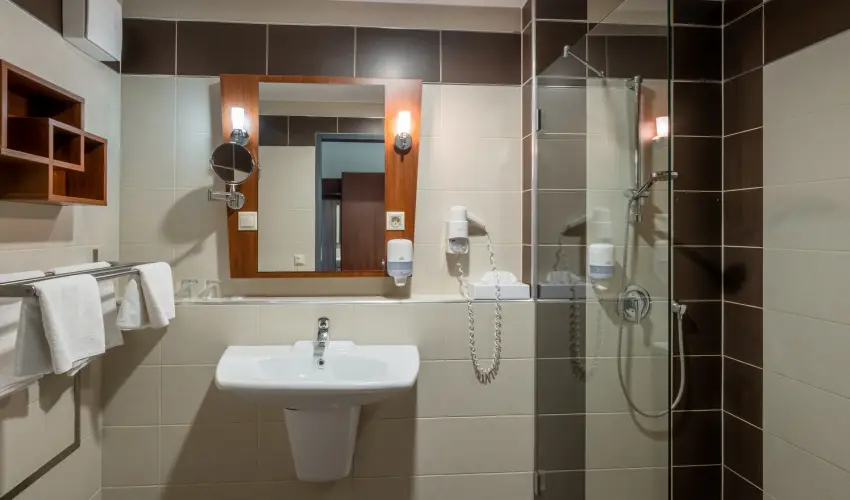 Hotel Margarta Balatonfred - Oktber 23.                                                                                                                                                                                                                                                    