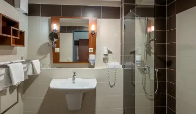 Hotel Margarta Balatonfred