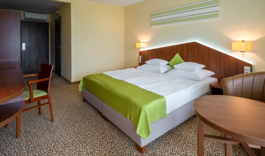 Hotel Margarta Balatonfred - Oktber 23.                                                                                                                                                                                                                                                    