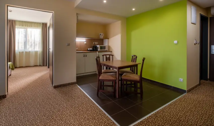 Hotel Margarta Balatonfred - Oktber 23.                                                                                                                                                                                                                                                    