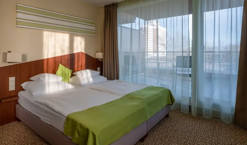 Hotel Margarta Balatonfred - Oktber 23.                                                                                                                                                                                                                                                    