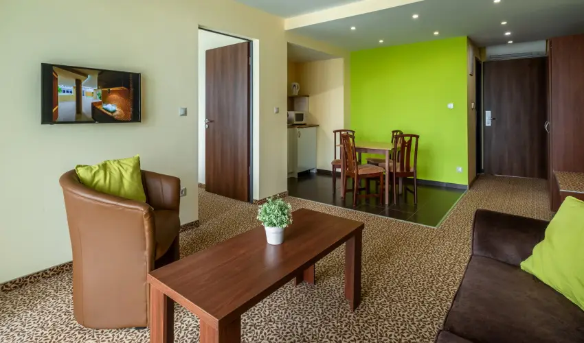 Hotel Margarta Balatonfred - Oktber 23.                                                                                                                                                                                                                                                    