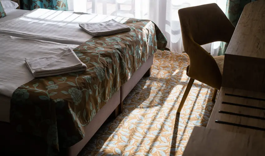 Hotel Margarta Balatonfred - Oktber 23.                                                                                                                                                                                                                                                    