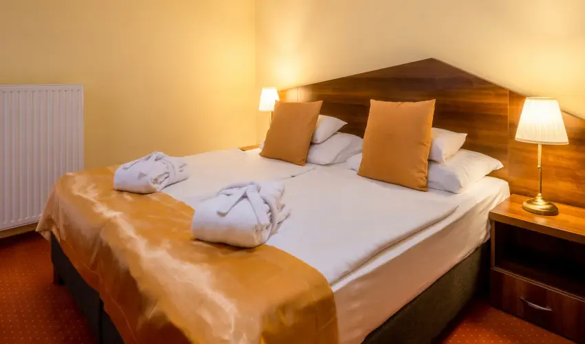 Hotel Margarta Balatonfred - Oktber 23.                                                                                                                                                                                                                                                    