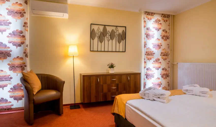 Hotel Margarta Balatonfred - Oktber 23.                                                                                                                                                                                                                                                    