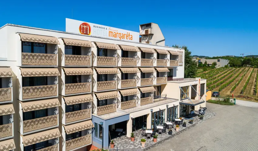Hotel Margarta Balatonfred - Oktber 23.                                                                                                                                                                                                                                                    